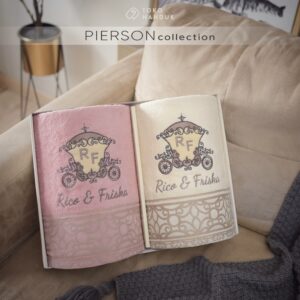 2in1 Gift Pierson Limited