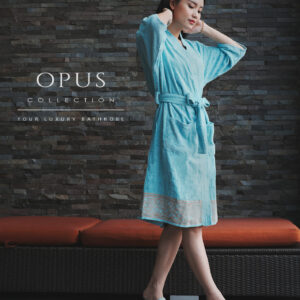 Kimono Handuk Opus