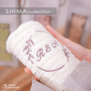 Lily Gift Shima