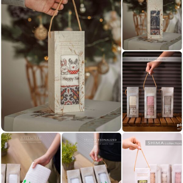 Souvenir Small Boxes