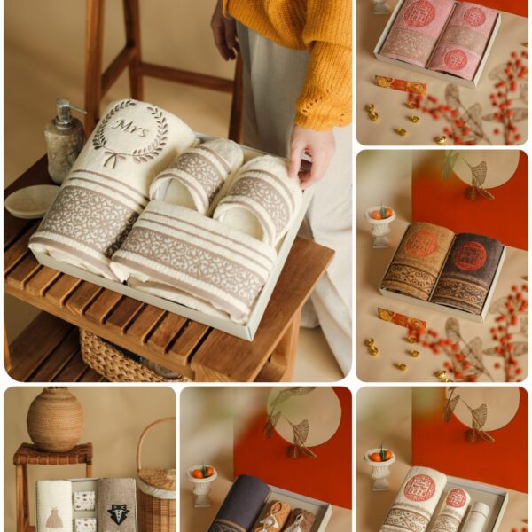 Souvenir Large Boxes