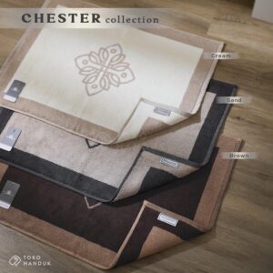Keset Chester ( 45 X 60 )