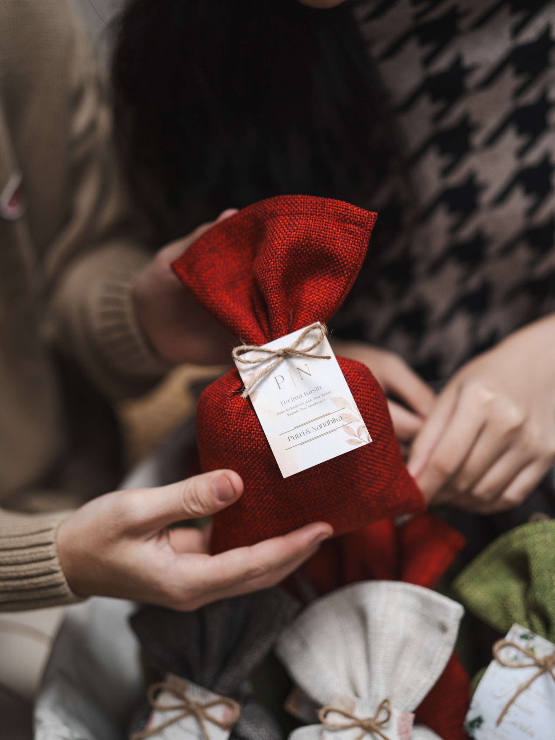 Cute Hampers