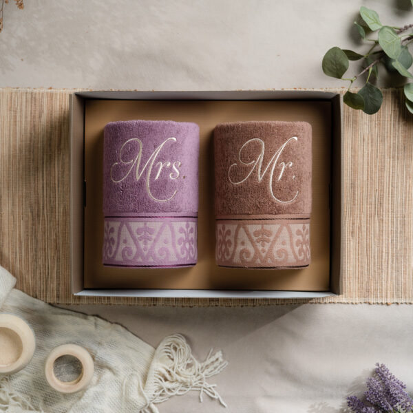 Couple Gift Aura
