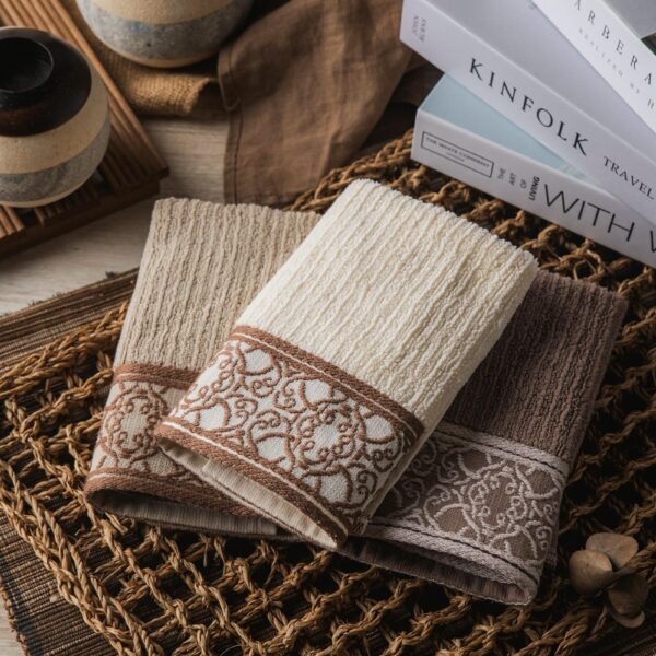 Handuk Sport Carlton