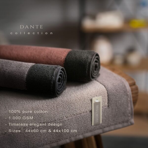 Bath Mat Dante