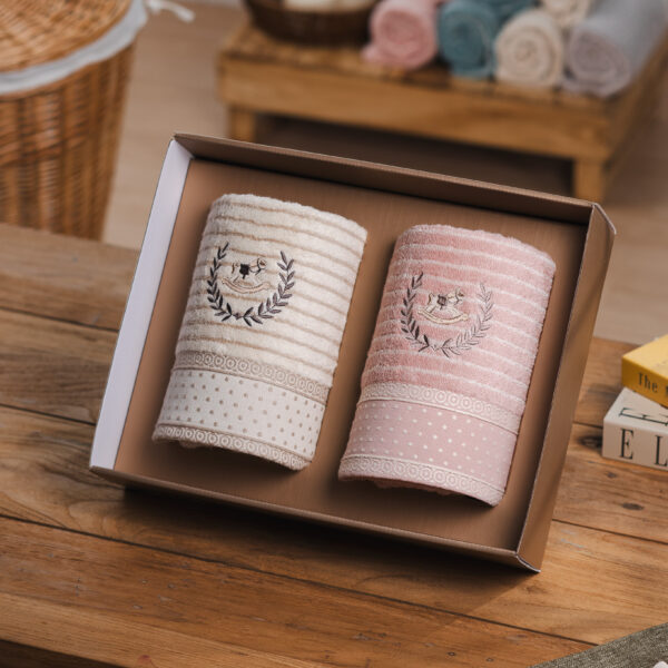 Couple Gift Kiana Kids