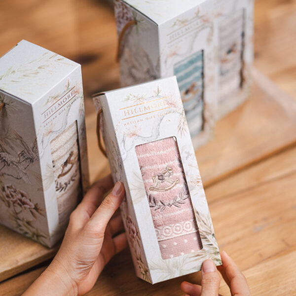 Lily Gift Kiana Kids