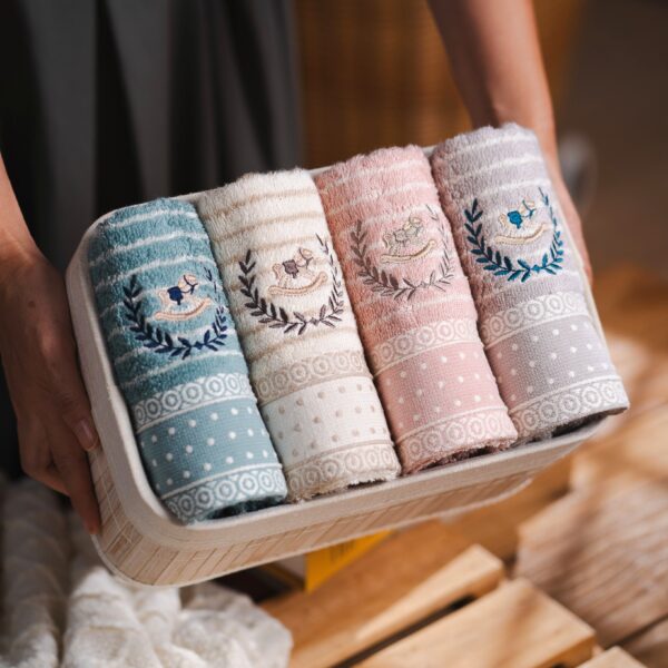 Handuk Sport Kiana Kids