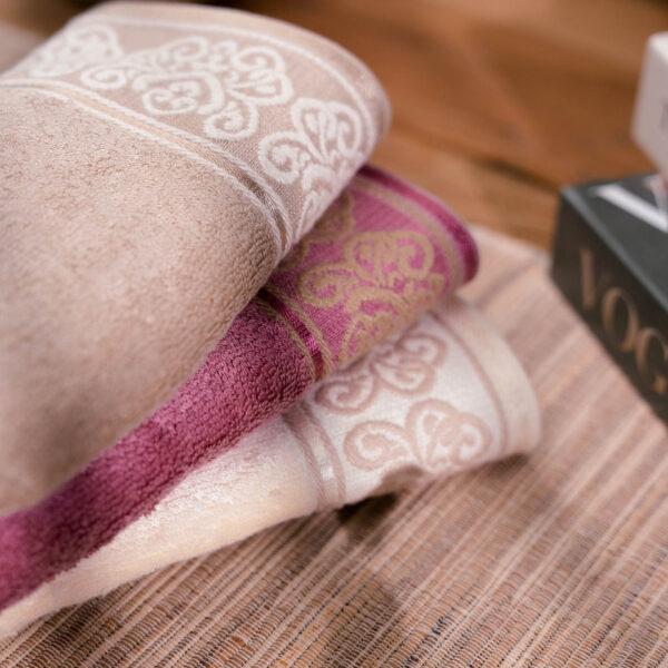 Handuk Sport Samrosa