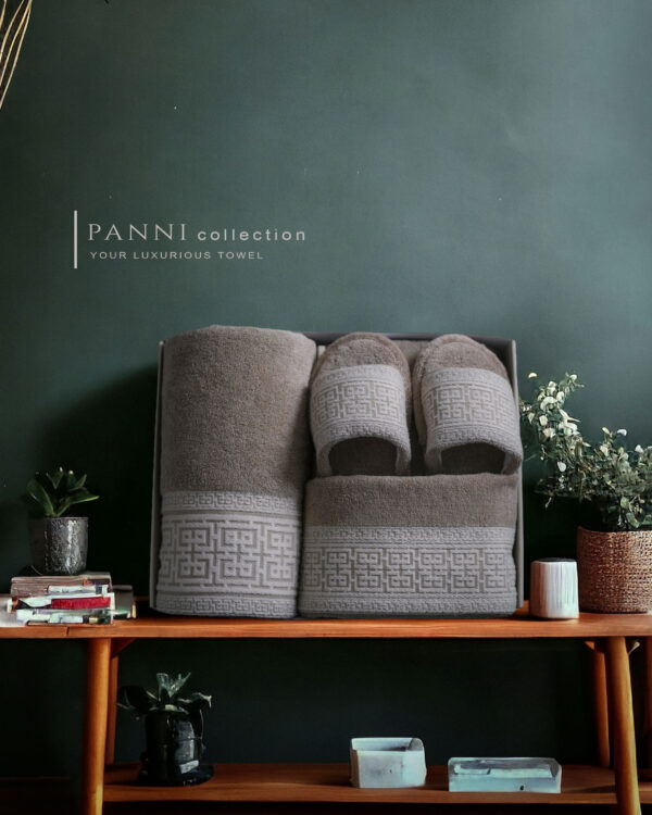 4in1 Gift Panni