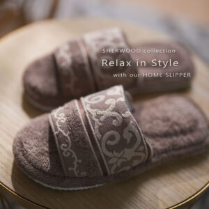 Home Slipper Sherwood