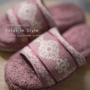 Home Slipper Zahri