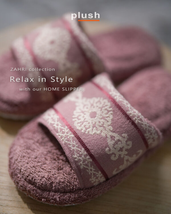 Home Slipper Zahri