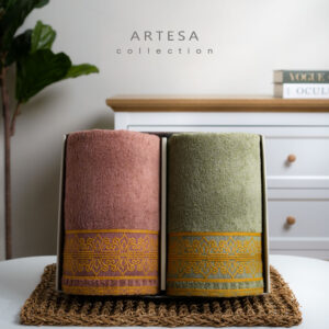 2in1 Gift Artesa