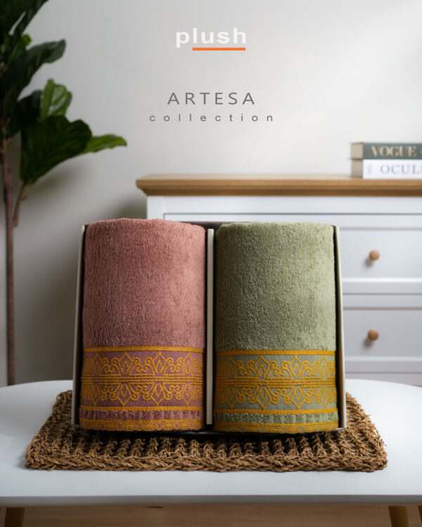 2in1 Gift Artesa