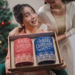 Festive Hampers (315k-455k)