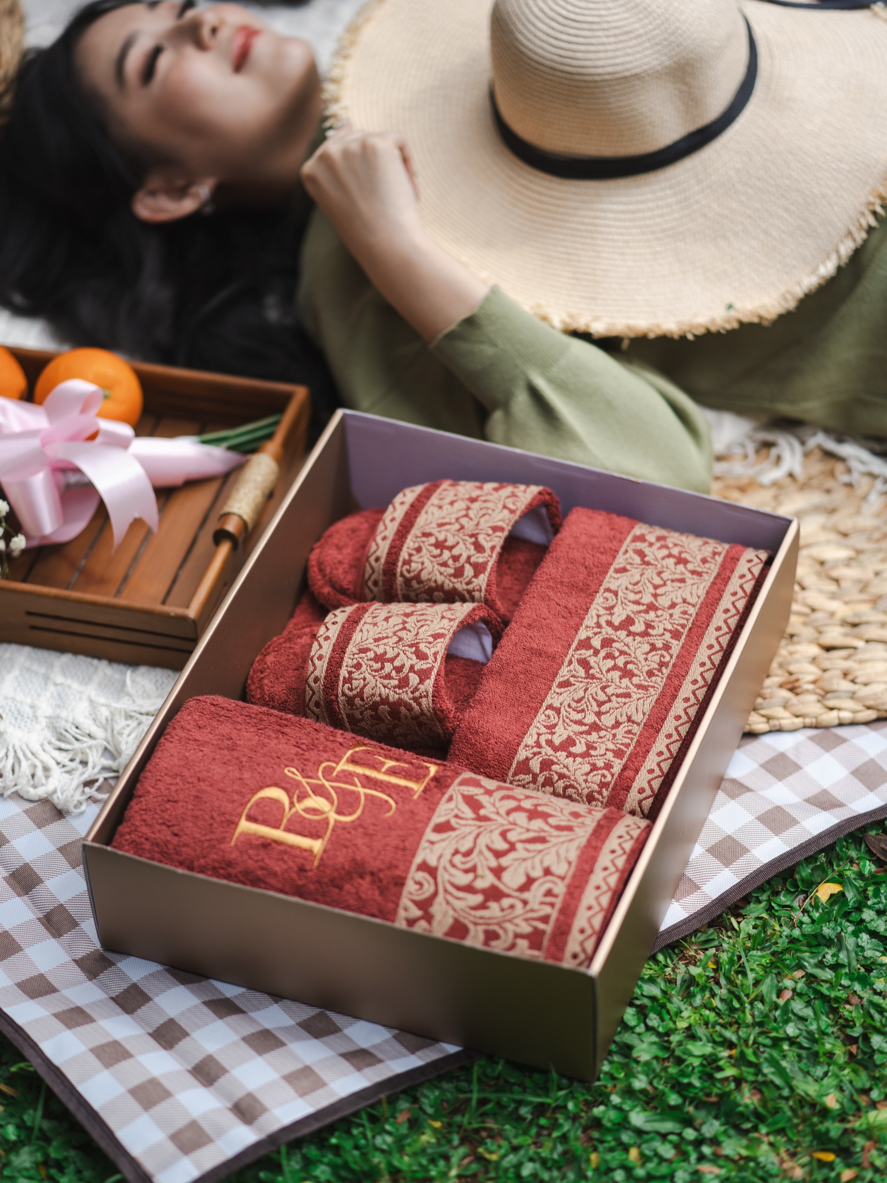 4in1 Gift Veranda