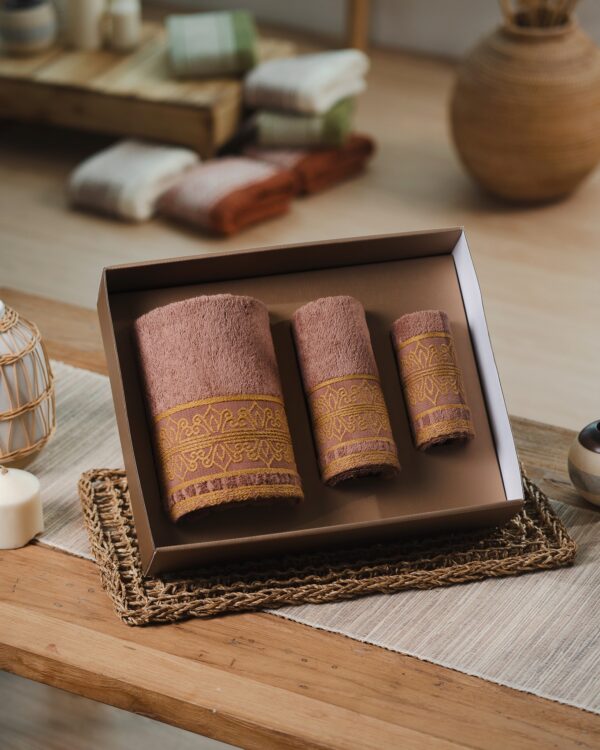 3in1 Gift Artesa