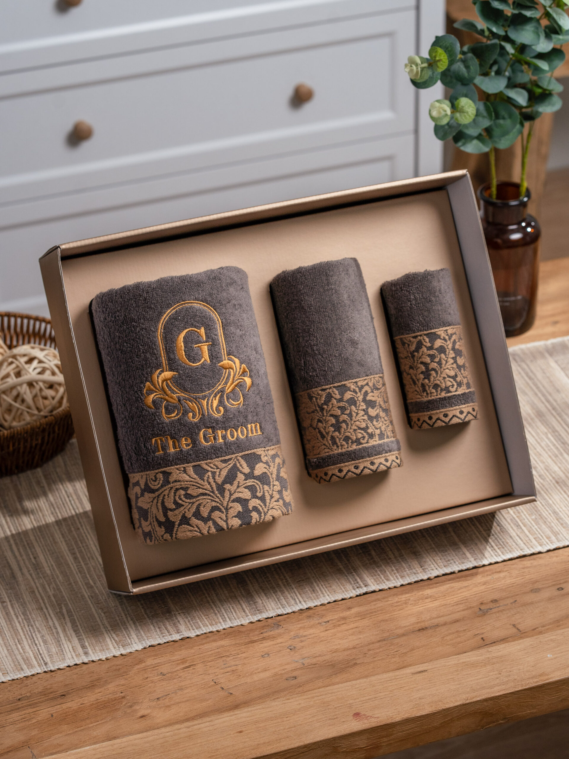 3in1 Gift Veranda