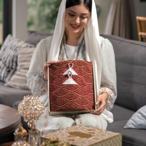 Luxe Eid  Hampers (130k)