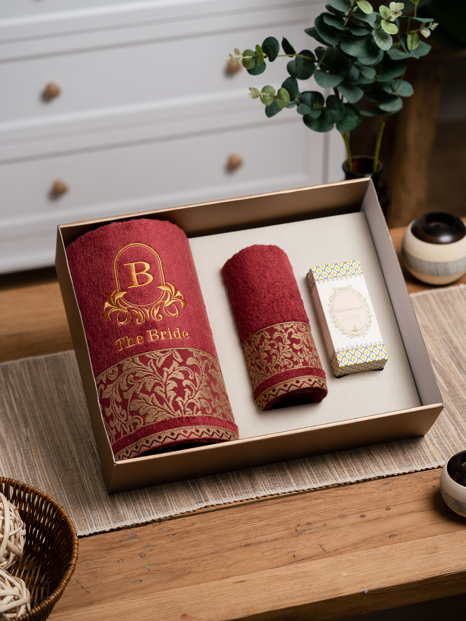 Bloom Gift Veranda