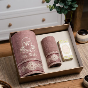 Bloom Gift Zahri
