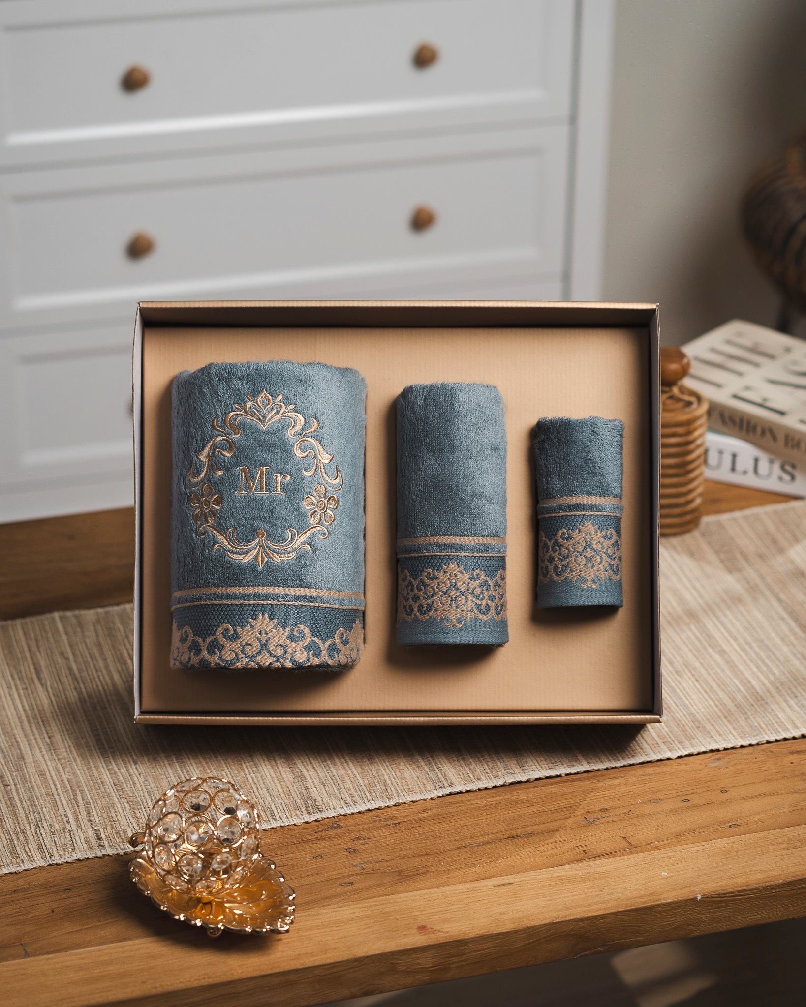 3in1 Gift Avani