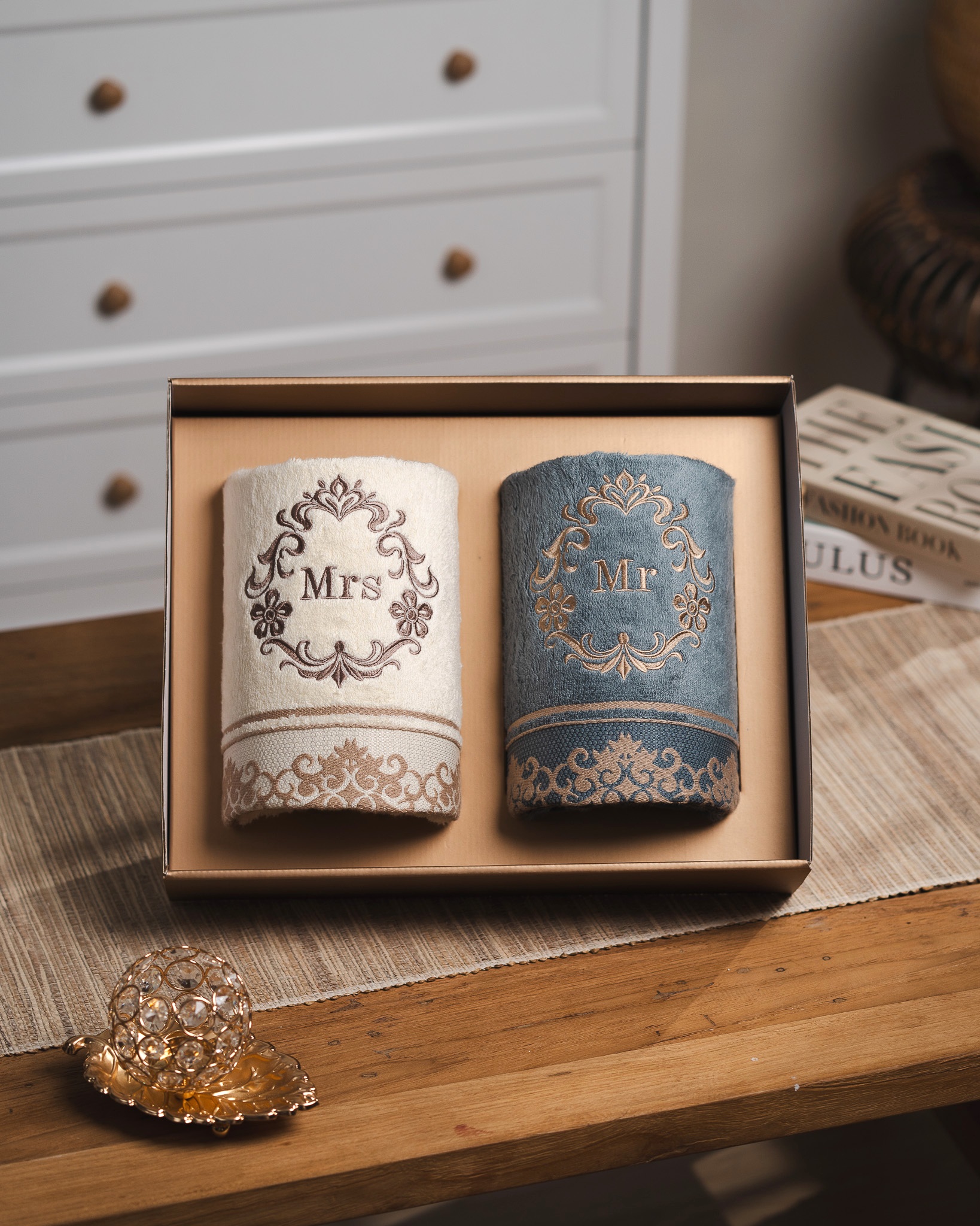 Couple Gift Avani