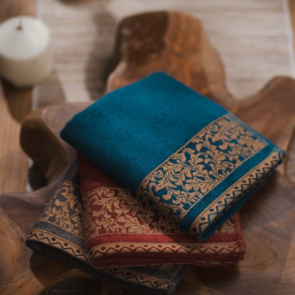 Handuk Sport Veranda