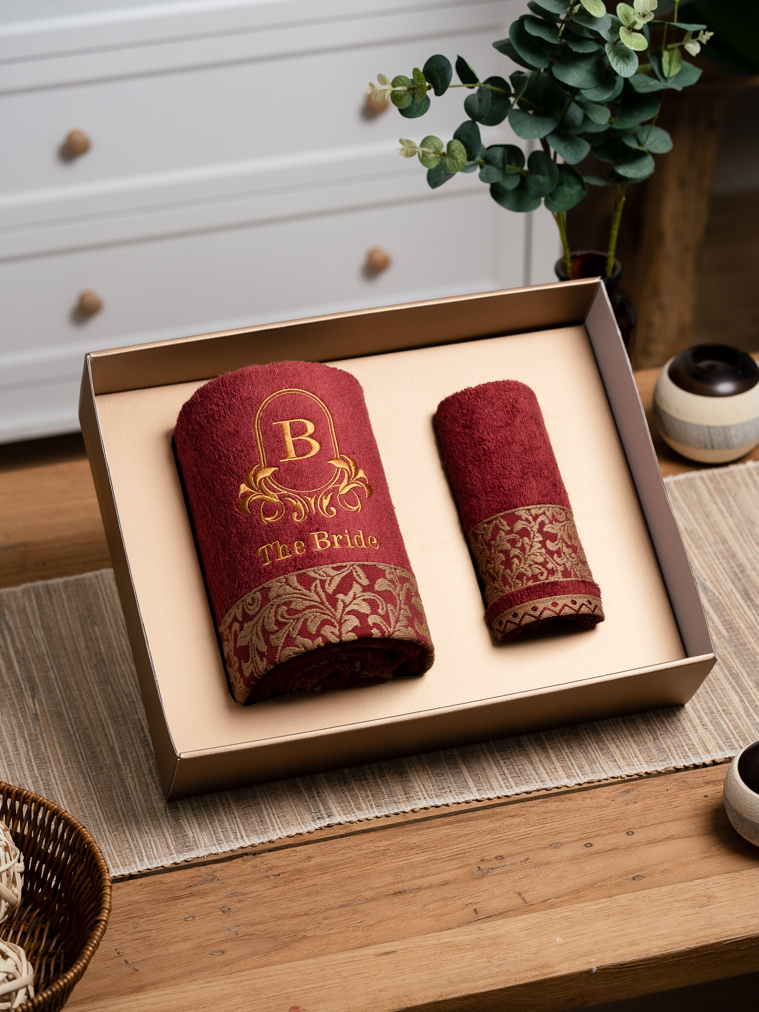 Unity Gift Veranda