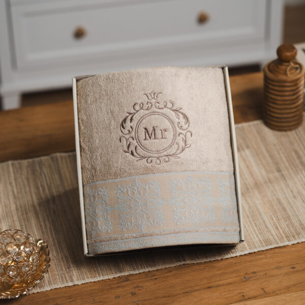 Single Gift Francine