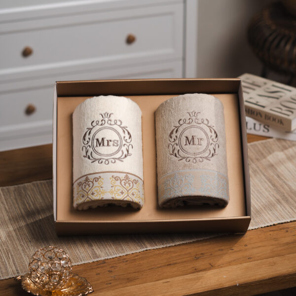 Couple Gift Francine