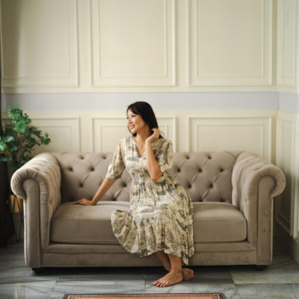 Keset Porter ( 45 X 100 )