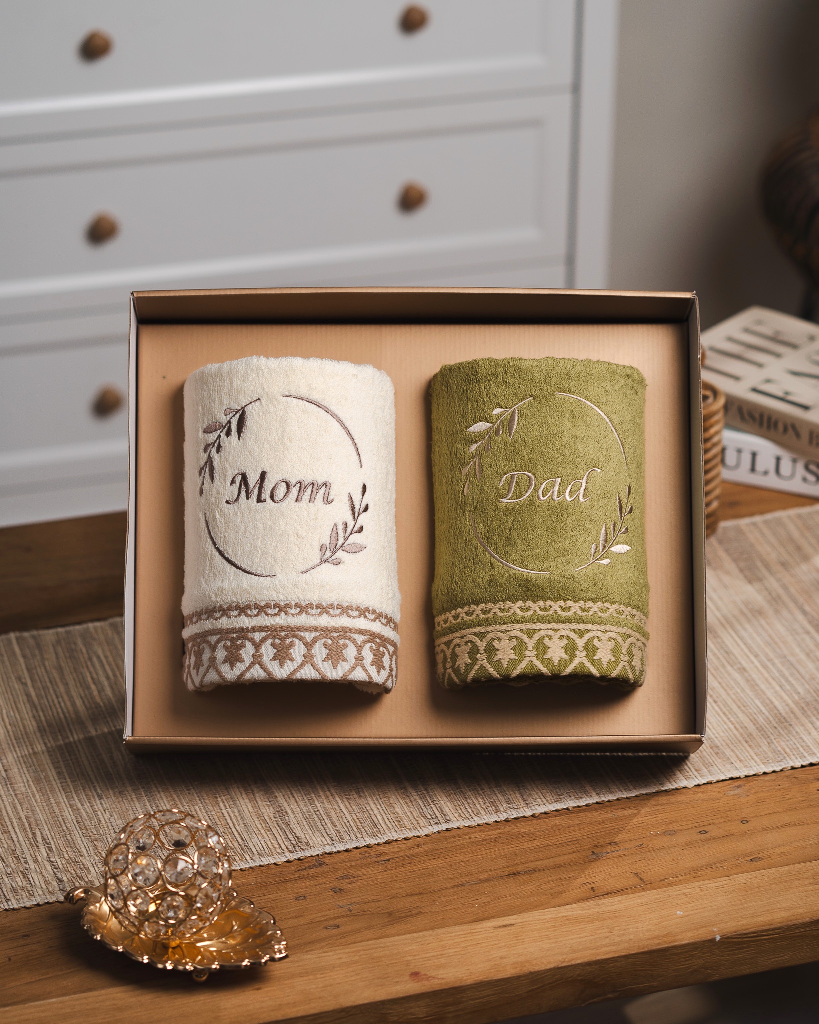 Couple Gift Verena