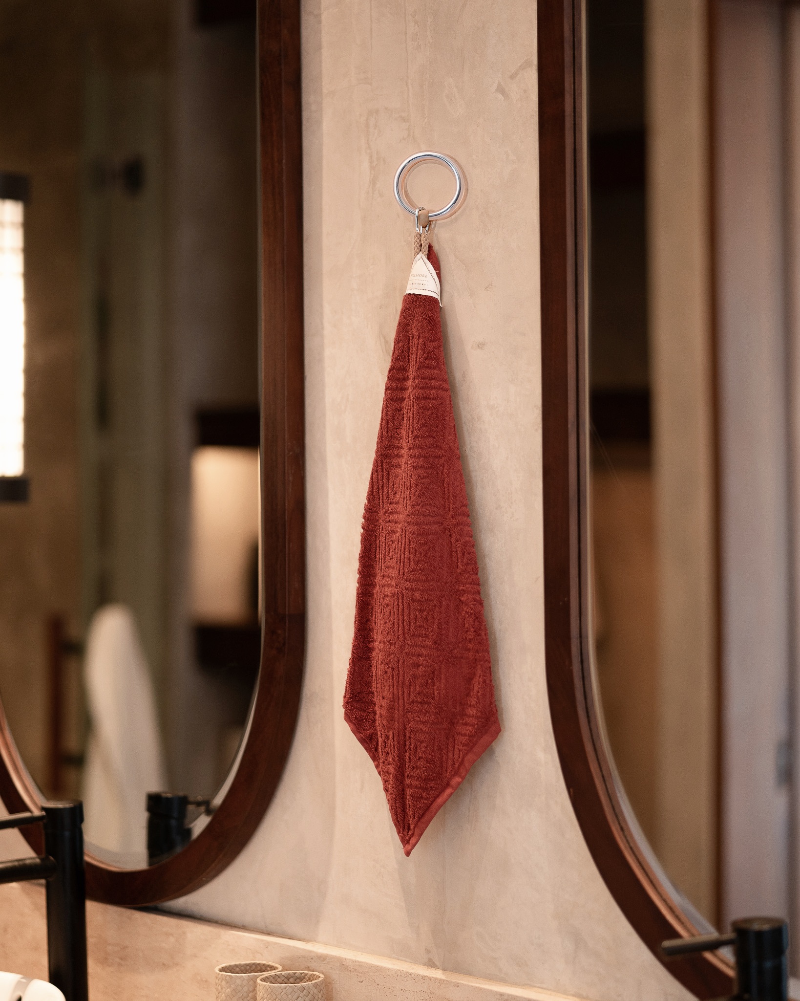 Kitchen Towel Marie