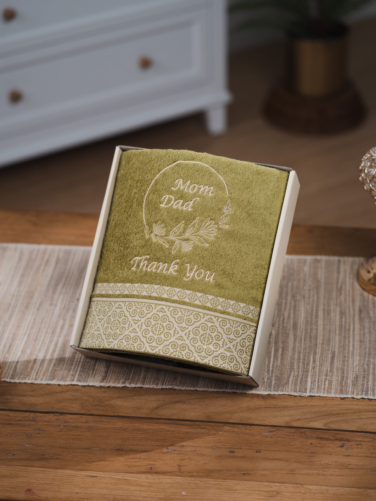 Single Gift Tamara