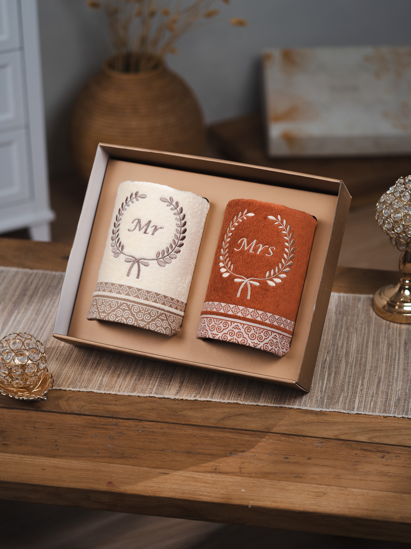 Couple Gift Tamara