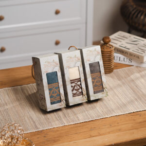 Lily Gift Verve