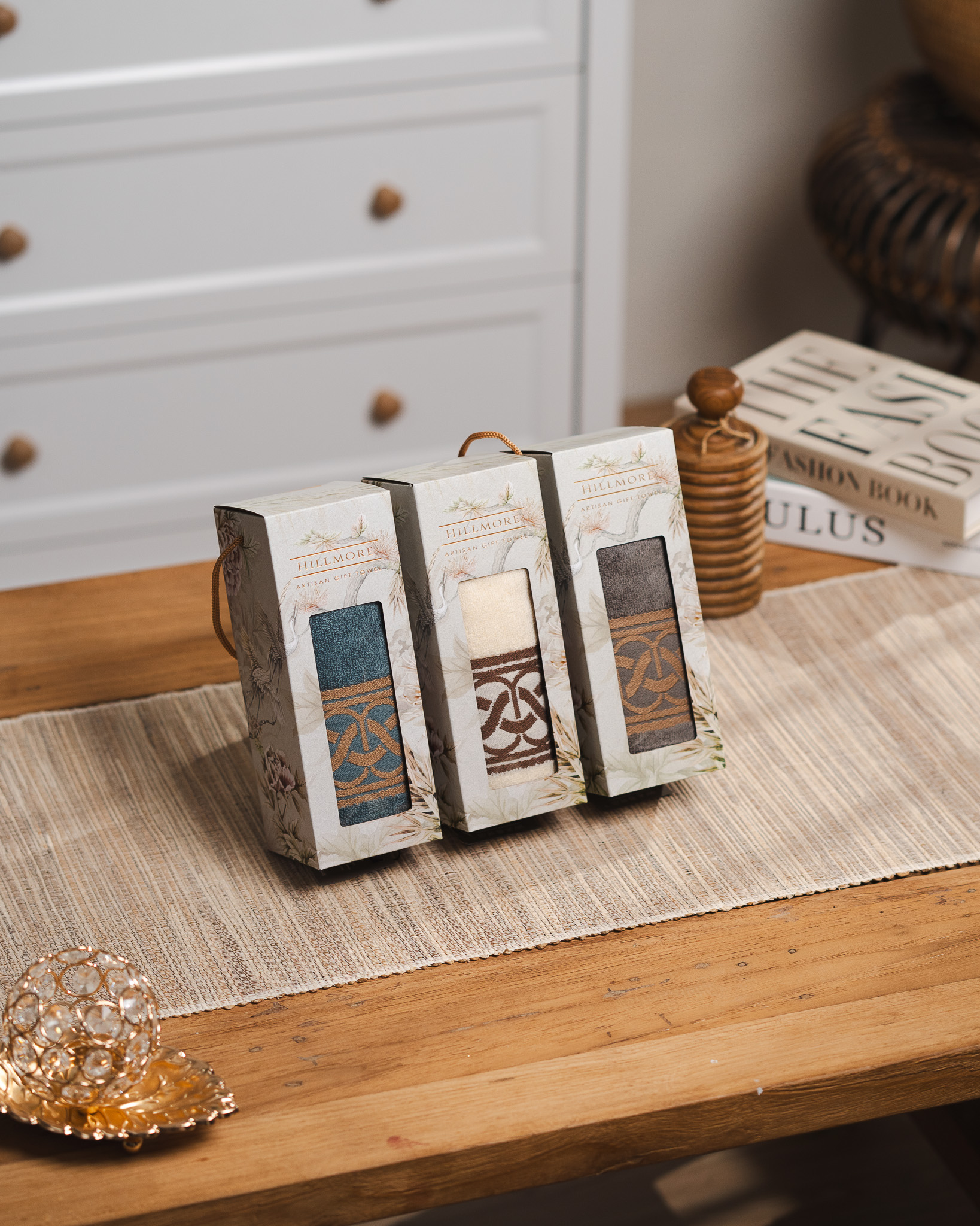 Lily Gift Verve