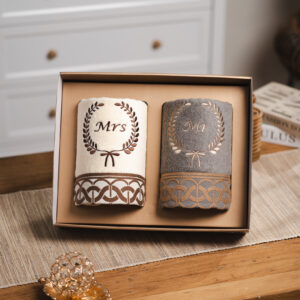 Couple Gift Verve