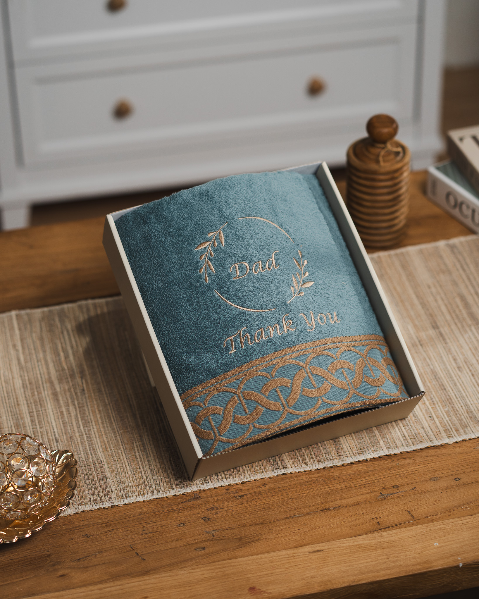 Single Gift Verve