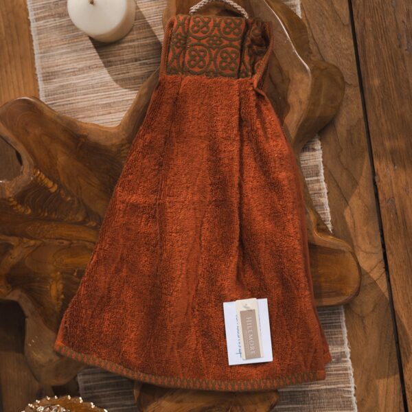 Kitchen Towel Parker