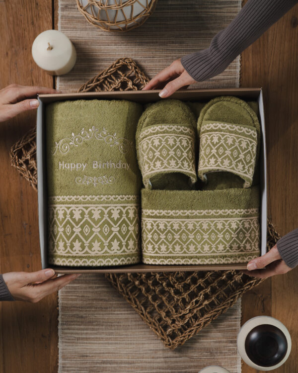 4in1 Gift Verena