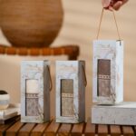 Lily Gift Seville