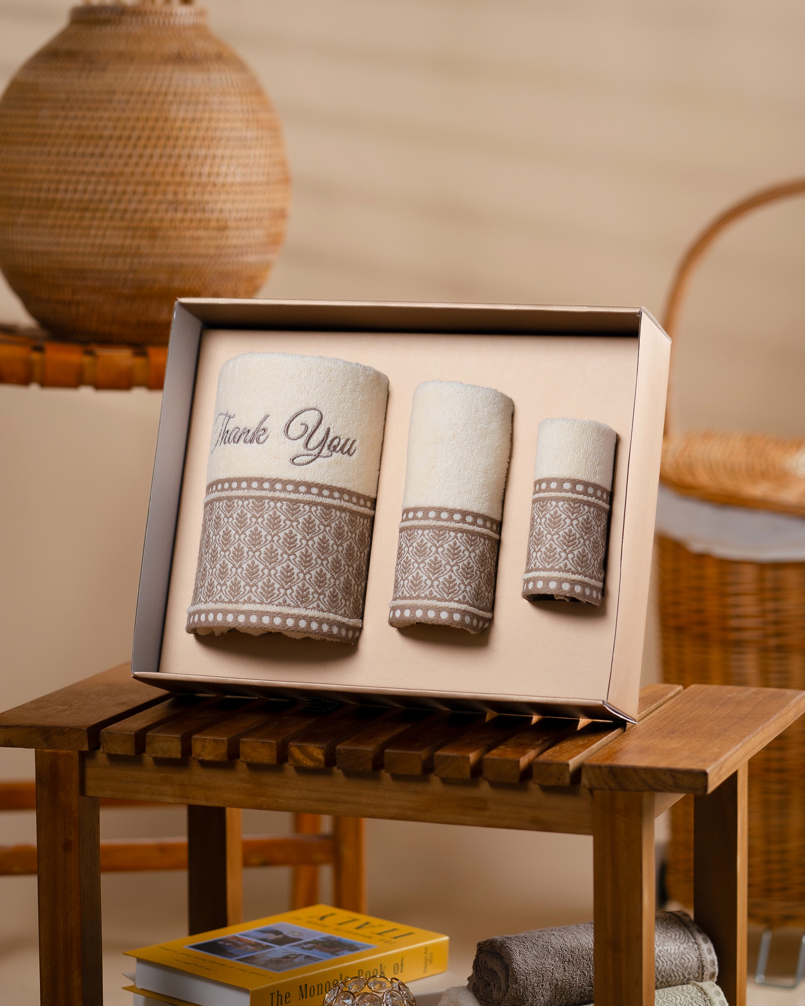 3in1 Gift Seville