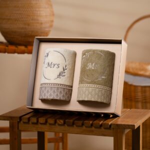 Couple Gift Seville