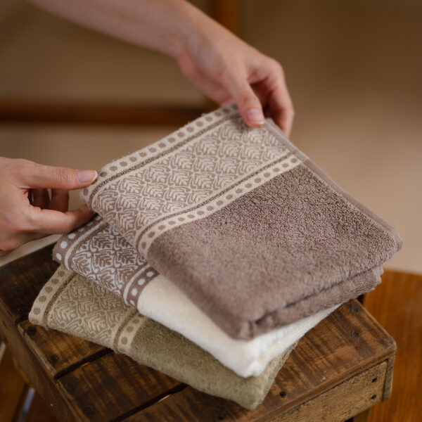 Handuk Sport Seville