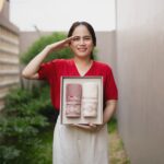 Merdeka Gift