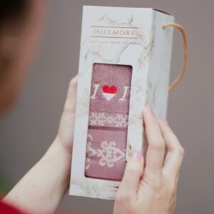 Lily Gift Zahri